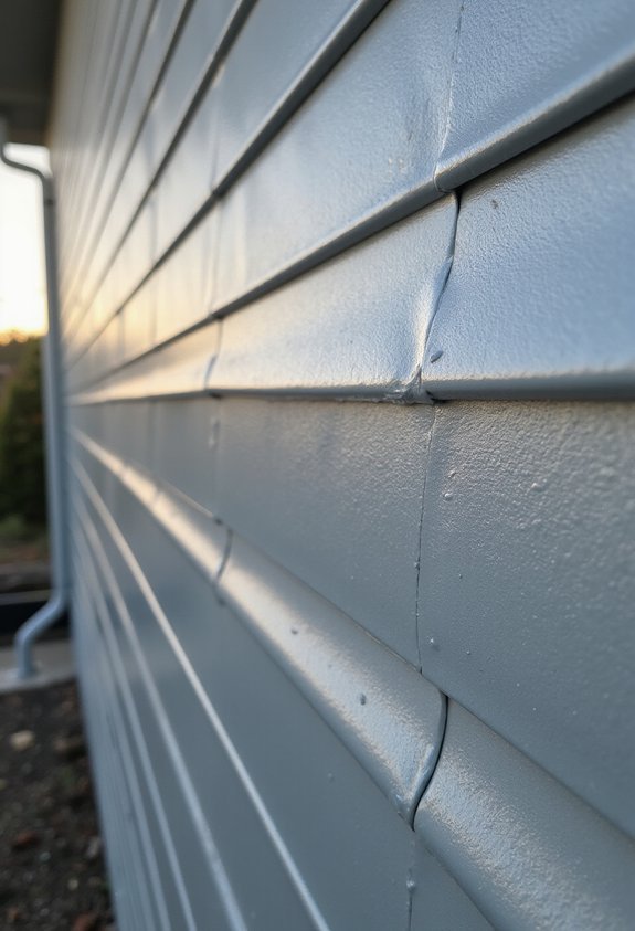 home siding installation cost factors