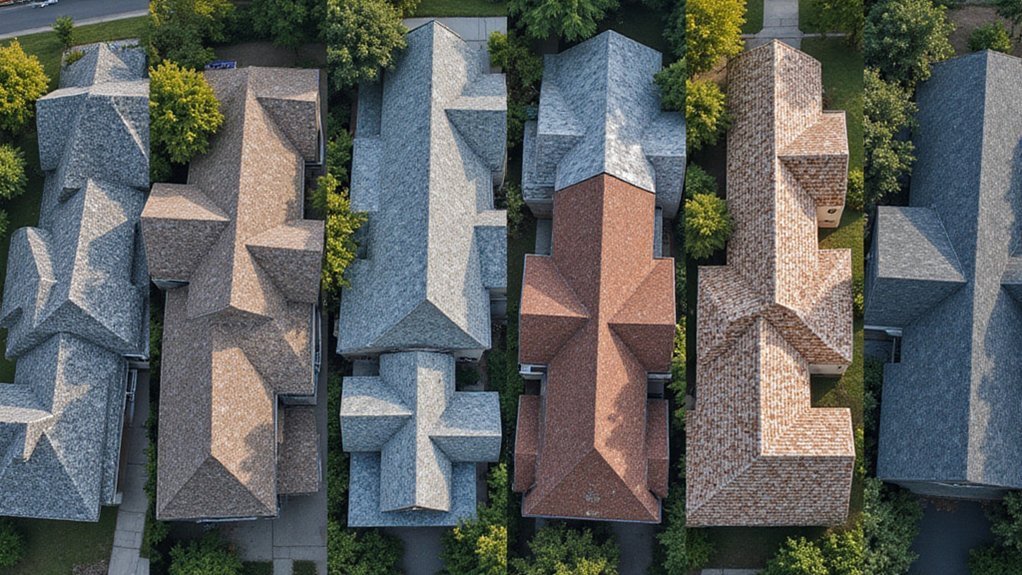 location specific roof replacement costs