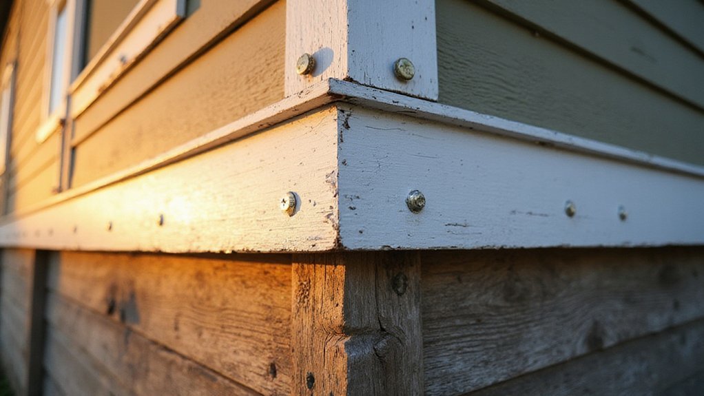 metal siding over existing siding