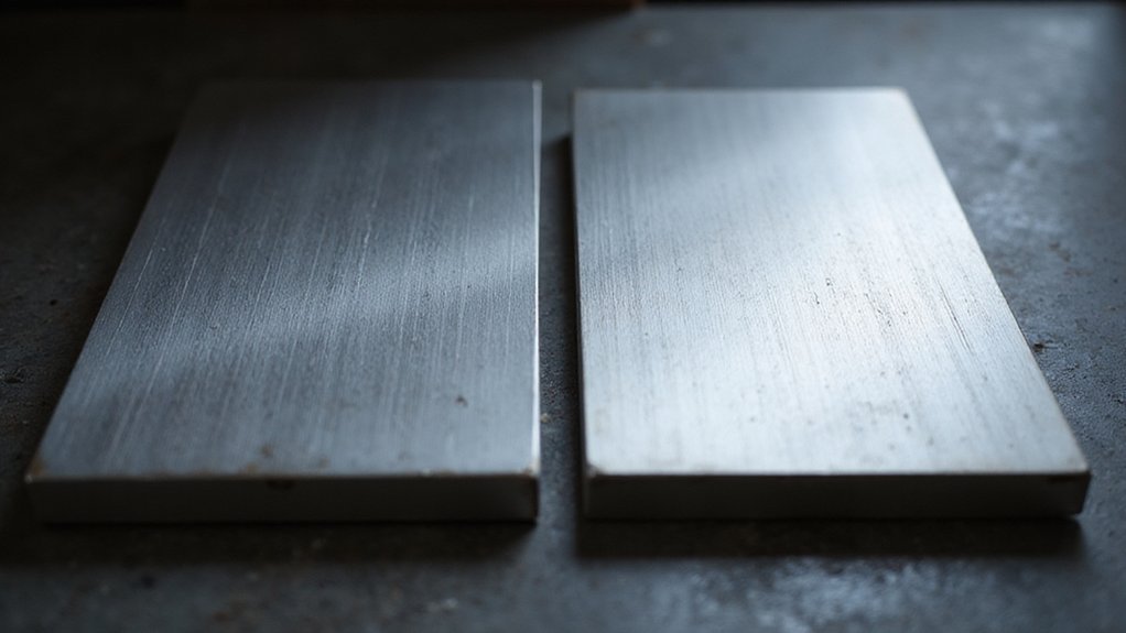 metal siding panel comparison