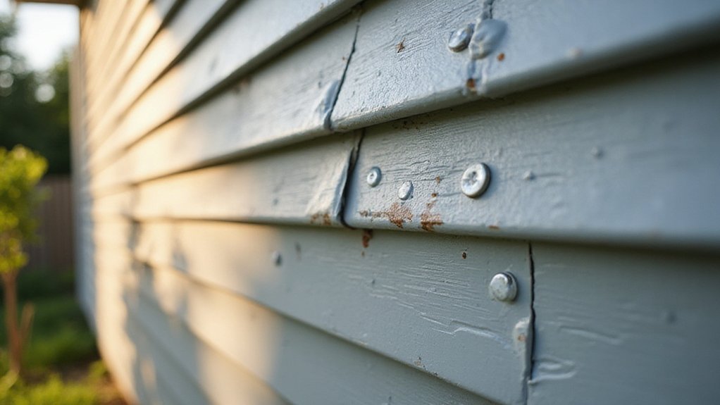 misconceptions about metal siding panels