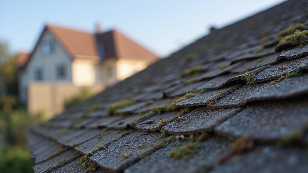 roof replacement cost estimate