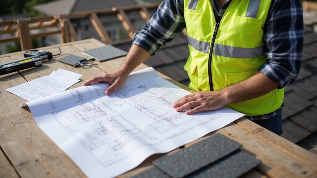 select reliable roofer carefully