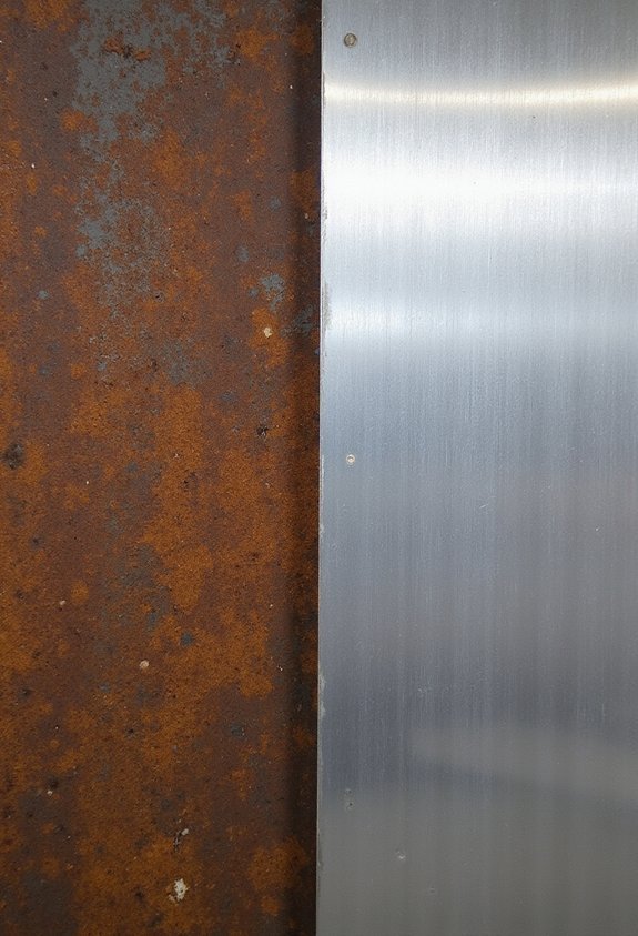steel versus aluminum siding costs
