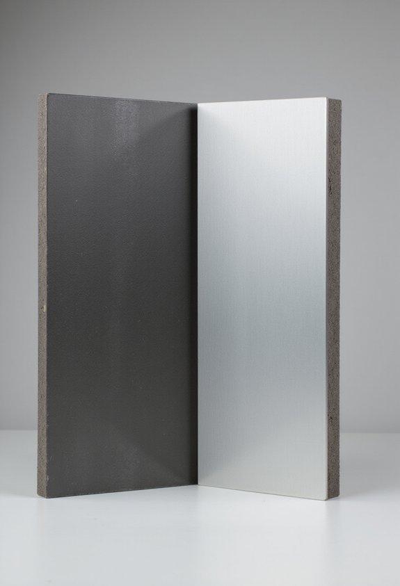 strength durability corrosion maintenance