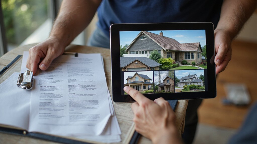 verify contractor s quality through references