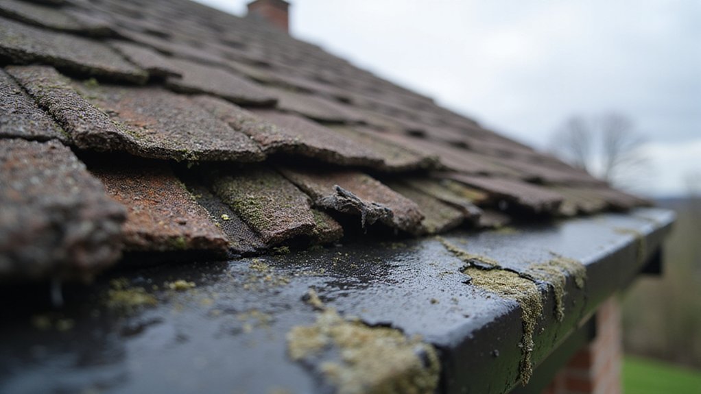 weather accelerated roof replacement