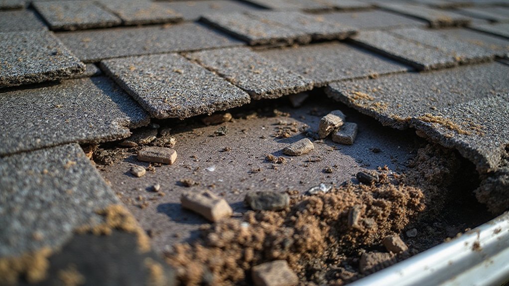 when to replace roof