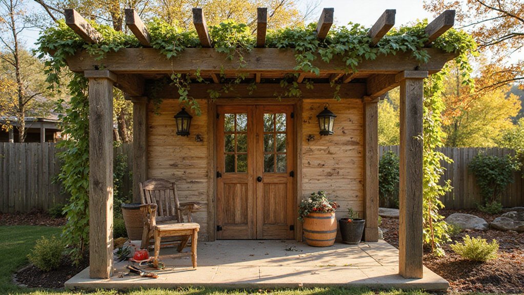 year round pergola maintenance guide